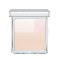 RMK アールエムケー プレスト パウダー N (P) #01 パール ピンク