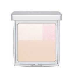 画像1: RMK アールエムケー プレスト パウダー N (P) #01 パール ピンク