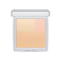 RMK アールエムケー プレスト パウダー N (P) #02 パールベージュ