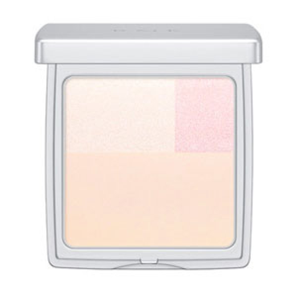 画像1: RMK アールエムケー プレスト パウダー N (P) #01 レフィル SPF 14 ・ PA++ 8.5g (1)
