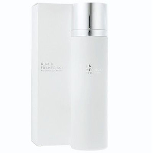 画像1: RMK アールエムケー フォームド ソープ(M) 160g (1)