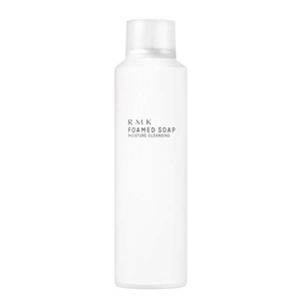 画像1: RMK アールエムケー フォームド ソープ (M) レフィル 160g (1)