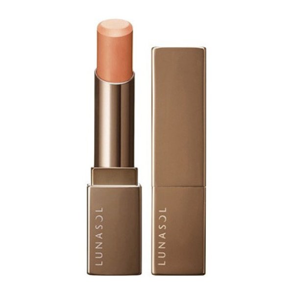 画像1: LUNASOL ルナソル フル グラマー リップス #36 Soft Beige 3.8g (1)