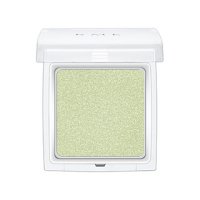 RMK アールエムケー インジーニアス パウダー アイズ N #EX-08 シルバー グリーン 1.3g