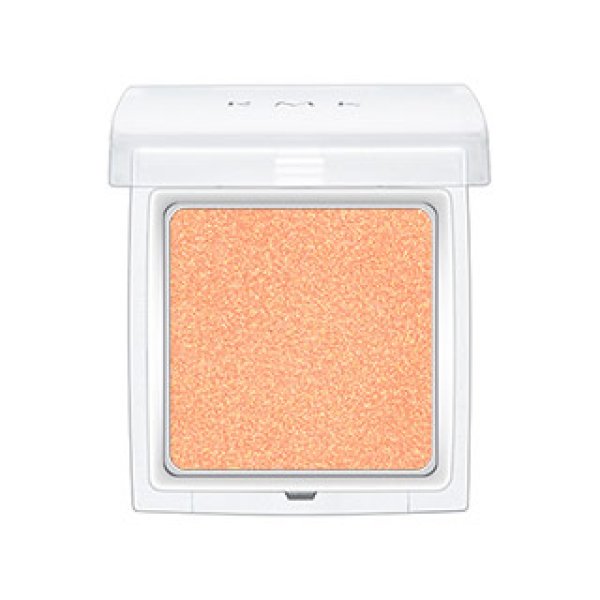 画像1: RMK アールエムケー インジーニアス パウダー アイズ N #EX-09 シルバー オレンジ 1.3g (1)