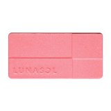 LUNASOL ルナソル カラーリング シアー チークス （レフィル） #03 Pink Rose 7.5g