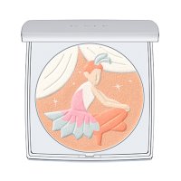 RMK アールエムケー スプリング サーカス フェイス カラー #01 21g