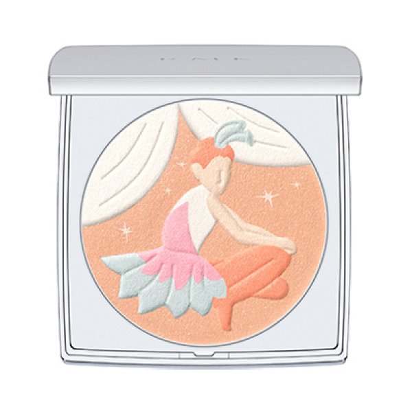 画像1: RMK アールエムケー スプリング サーカス フェイス カラー #01 21g (1)