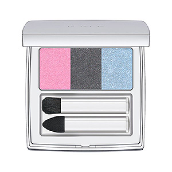 画像1: RMK アールエムケー カラー パフォーマンス アイズ #01 ブラック 2.7g (1)