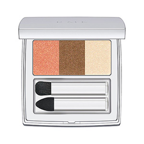 画像1: RMK アールエムケー カラー パフォーマンス アイズ #02 ブラウン 2.7g (1)