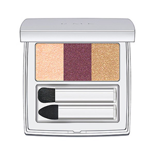 画像1: RMK アールエムケー カラー パフォーマンス アイズ #04 ボルドー 2.7g (1)