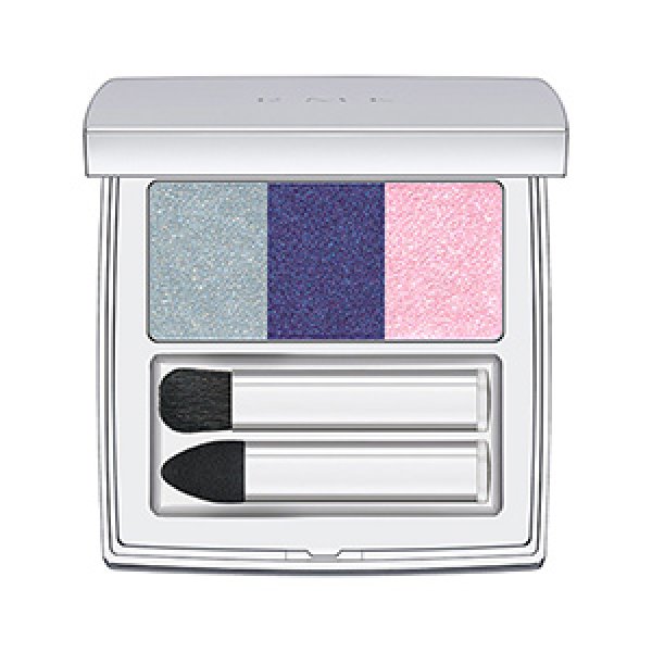 画像1: RMK アールエムケー カラー パフォーマンス アイズ #EX-02 パープル 2.7g (1)