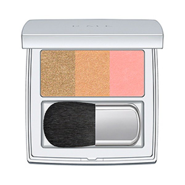 画像1: RMK アールエムケー カラー パフォーマンス チークス #03 ブロンズベージュ 2.2g (1)