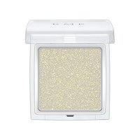 RMK アールエムケー インジーニアス パウダー アイズ N #EX-12 スモーキーイエロー 1.4g