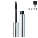 RMK アールエムケー セパレート カール マスカラ N #01 Black 5.0g