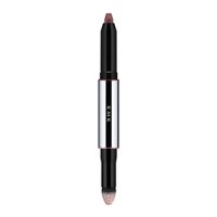 RMK アールエムケー マット シャイニー アイペンシル #03 バーガンディ 2.5g