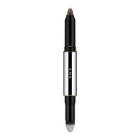 RMK アールエムケー マット シャイニー アイペンシル #04 グレイッシュ ブラウン 2.5g