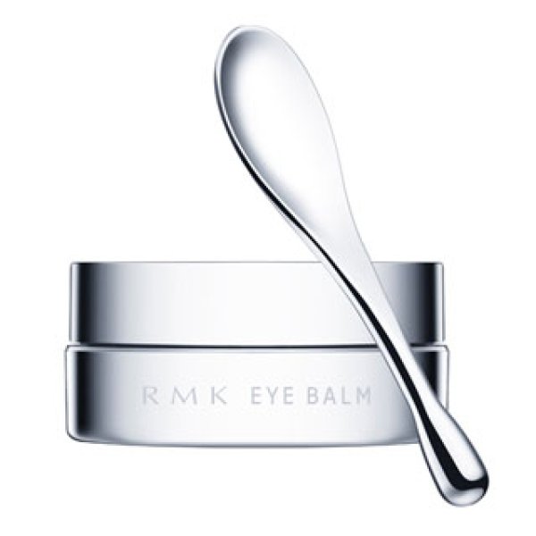 画像1: RMK アールエムケー アイ バーム 12.5g (1)