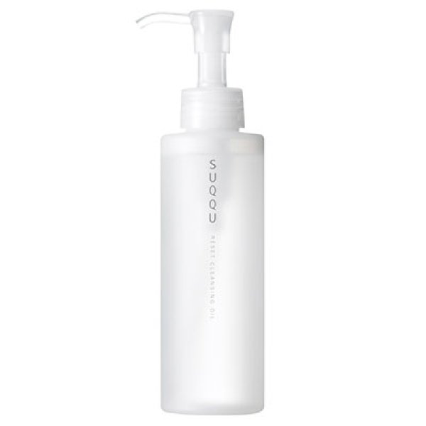 画像1: SUQQU スック リセット クレンジング オイル 150ml (1)