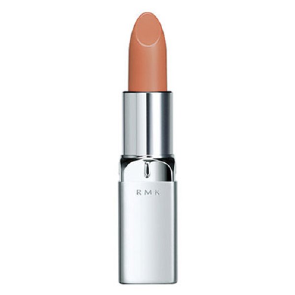 画像1: RMK アールエムケー イレジスティブル リップス M #01 Orange Beige 4.1g (1)