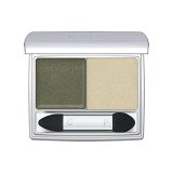 RMK アールエムケー ゴールド インプレッション アイズ #01 シャイニーグリーンゴールド 2.7g