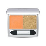 RMK アールエムケー ゴールド インプレッション アイズ #04 オレンジゴールド 2.7g