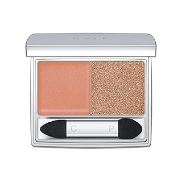 画像1: RMK アールエムケー ゴールド インプレッション アイズ #05 ピンクブロンズ 2.7g (1)