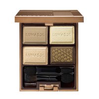 LUNASOL ルナソル セレクション・ドゥ・ショコラ アイズ #01 Chocolat Blanc 5.5g