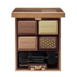LUNASOL ルナソル セレクション・ドゥ・ショコラ アイズ #02 Chocolat Amer 5.5g
