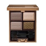 LUNASOL ルナソル セレクション・ドゥ・ショコラ アイズ #03 Chocolat Raisin 5.5g