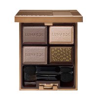 LUNASOL ルナソル セレクション・ドゥ・ショコラ アイズ #03 Chocolat Raisin 5.5g