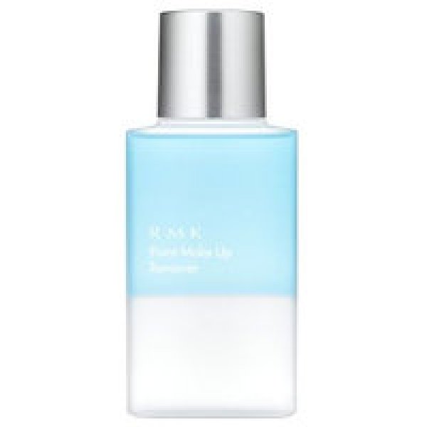 画像1: RMK アールエムケー ポイント メイクアップ リムーバー 145ml (1)