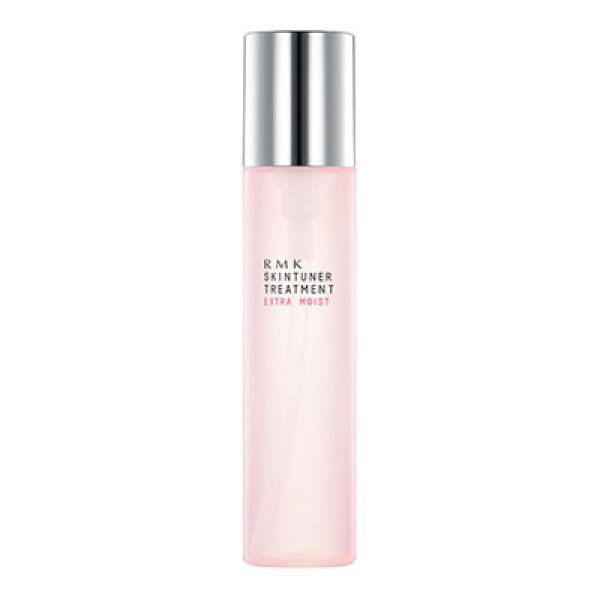 画像1: RMK アールエムケー スキン チューナー トリートメント (M) エクストラ モイスト 150ml (1)