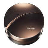 Impress インプレス ルース パウダーa 用ケースパフ付き