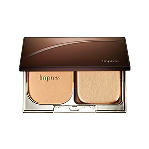 画像1: Impress インプレス パウダー ファンデーション a 用 ケース (1)
