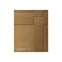 LUNASOL ルナソル コンパクト ケース （フェース） N