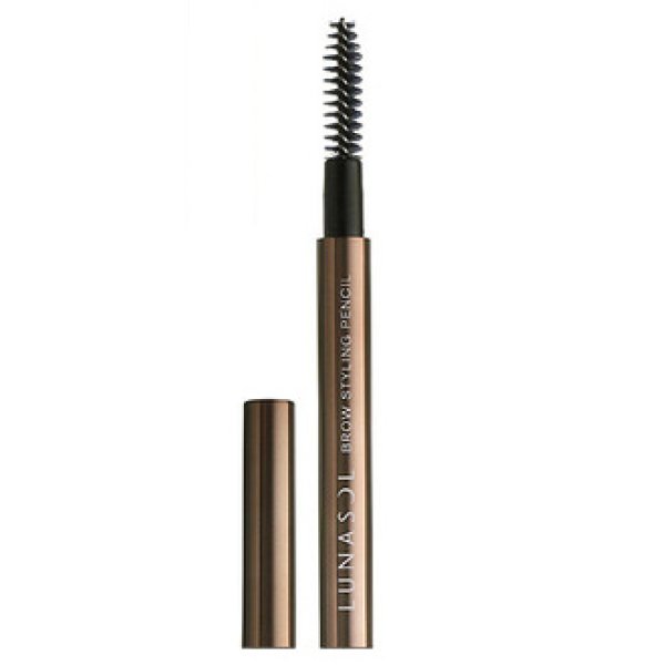 画像1: LUNASOL ルナソル ブラウ スタイリング ペンシル (ホルダー) N (1)