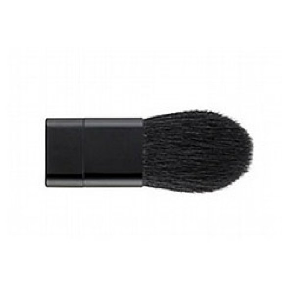 画像1: LUNASOL ルナソル フェース用ブラシ (1)