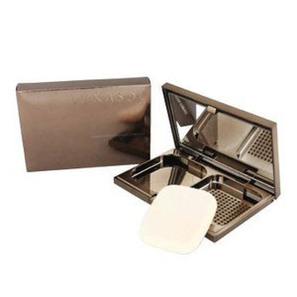 画像1: LUNASOL ルナソル パウダー ファンデーション コンパクト a (1)