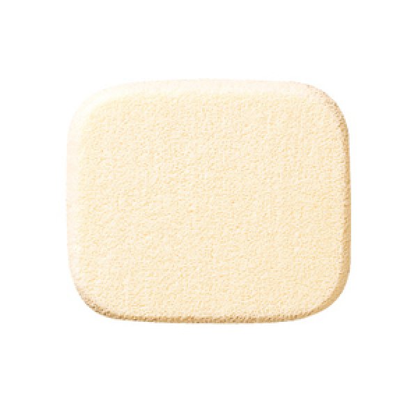 画像1: LUNASOL ルナソル パウダー ファンデーション スポンジ (1)