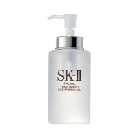 SK-2 エスケー ツー マックス ファクター フェイシャル トリートメント クレンジングオイル 250ml