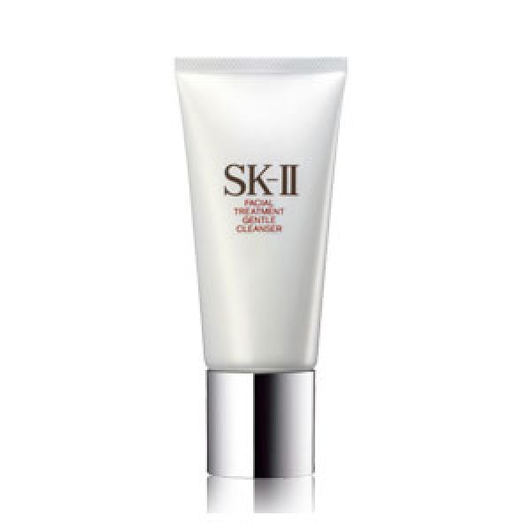 画像1: SK-2 エスケー ツー マックス ファクター フェイシャル トリートメント ジェントル クレンザー 120g (1)