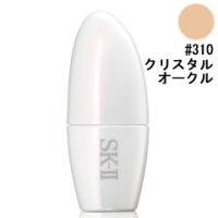 SK-2 エスケー ツー セルミネーション リクィッド ファンデーション #310 クリスタル オークル