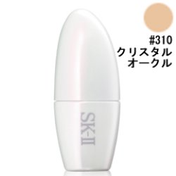 画像1: SK-2 エスケー ツー セルミネーション リクィッド ファンデーション #310 クリスタル オークル