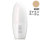 SK-2 エスケー ツー セルミネーション リクィッド ファンデーション #440 ファイン ベージュ