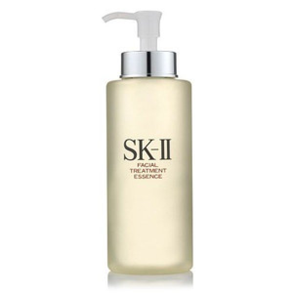画像1: SK-2 エスケー ツー フェイシャル トリートメント エッセンス 330ml (1)