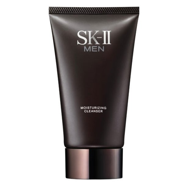 画像1: SK-2 MEN エスケー ツー メン モイスチャライジング クレンザー 120g (1)