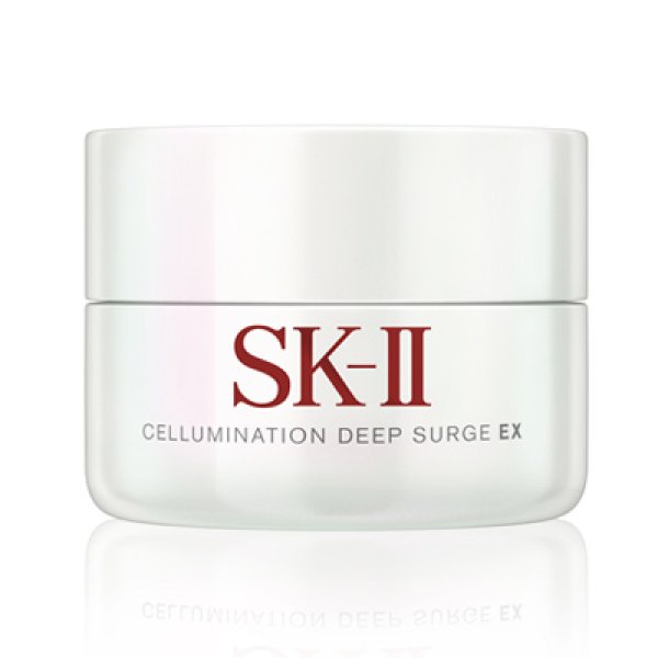 画像1: SK-2 エスケー ツー セルミネーション ディープ サージ EX 50g (1)