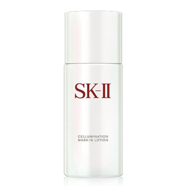 画像1: SK-2 エスケー ツー セルミネーション MASK-IN ローション 100ml (1)