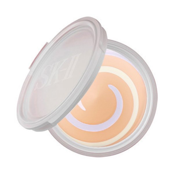 画像1: SK-2 COLOR エスケー ツー カラー クリア ビューティ クリスタル スキン パーフェクティング ファンデーション (リフィル) #105 スノー スキン SPF40 PA+++ 10.5g (1)